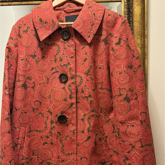 Talbots Jackets & Blazers - Talbots women’s beautiful jacket